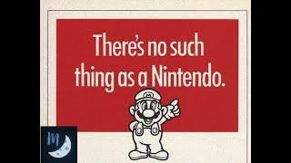 Why is Nintendo so Overprotective of its Intellectual Property?