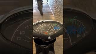 Как определить год выпуска мопеда #мопед #скутер #moto #dio