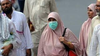 Latest MERS patient no longer has virus