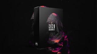 FREE | TRAP DRUMKIT | 2020