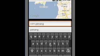 Android Geocoding