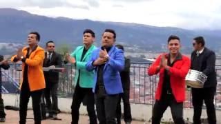 Mosaico 01 Julio Castro y su Orquesta Pongale Sabor Video Oficial HD