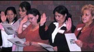 Municipalities & immigration: The Littleton Immigrant Resource Center