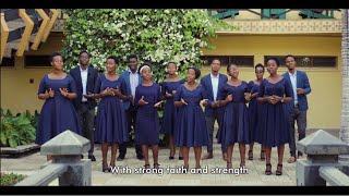 Jomireso voices Tz - Njooni kwangu (Official video)