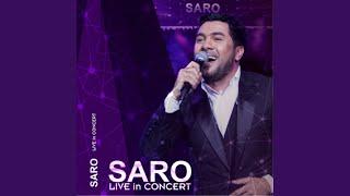 Urish Achqer (Live)