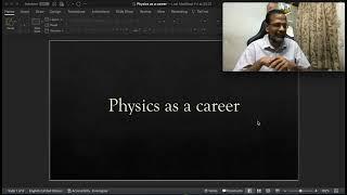 Is your child interested in physics as a career?
