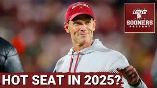 What The Oklahoma Sooners NEED To Do To Survive the SEC in 2025?