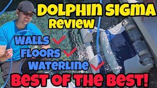 Dolphin Sigma Review