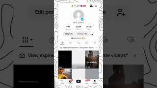 New Foryou Setting || TikTok Foryou Setting 2024