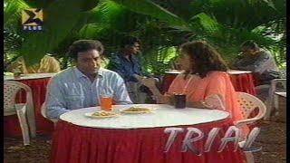 'Ghayal' Parody | Ek Do Teen | 'Trial' | Sachin Pilgaonkar | 1998