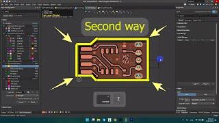 3 How to Define the Board Shape in Altium Designer