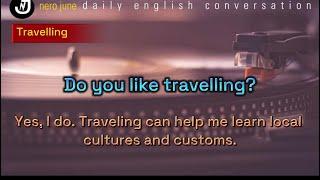 Everyday English Conversation(Question and Answer)simply and easy