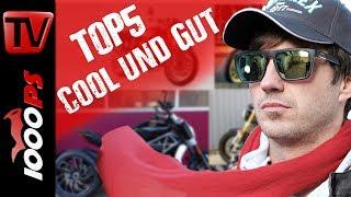 Top 5: Coole Motorräder die auch sehr gut fahren - Kaufberatung Gebrauchte