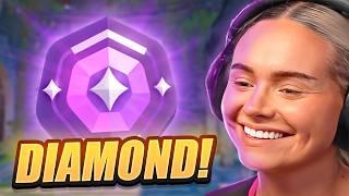 My Return To Diamond On Valorant!