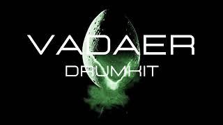 [100+] "Vadaer" DRUMKIT (Ghosty, Bkay, Rxckson, Sin)