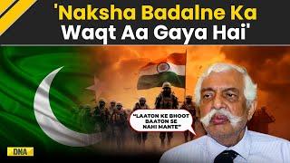 Jammu And Kashmir Terror Attack: Maj. Gen. GD Bakshi's Open Warning To Pakistan After Kathua Attack