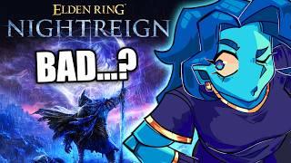 Elden Ring Nightreign is NOT What You Think...