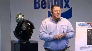 Bendix Tech Talk: Proper Adjustment of Air Foundation Brakes (BW5108)