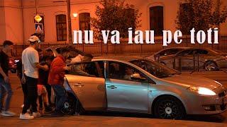 Ne-a Injur#t | Taxiu Neincapator  - PRANK