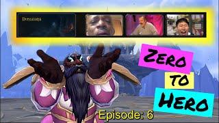 Was the VAULT GRIND worth it? | Zero to Hero | Dragonflight S4 | World of Warcraft | Ep:6
