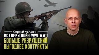 СЕРГЕЙ АСЛАНЯН: НАТО — большой самообман. ЭРДОГАН вестник дурных новостей. Как Европа УКРАИНУ делит