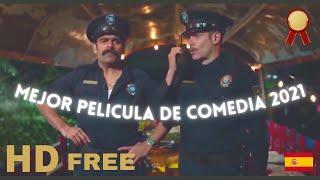  COMEDIA PARA MORIR DE RISA 2021 - PELICULA COMPLETA EN ESPANOL 