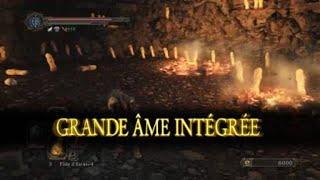 DARK SOULS II: Scholar of the First Sin Combat Vs La charogne