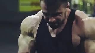 Bodybuilding Motivation | Crazy Training Session In Dubai | Bodybuilding Workout