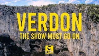 VERDON The show must go on - full movie