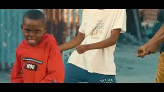 Billnass - Chetu (Official Dance Video)