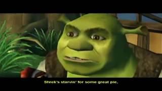 Andrew's Longplay of Shrek 2 For GameCube OR Dolphin Emulator