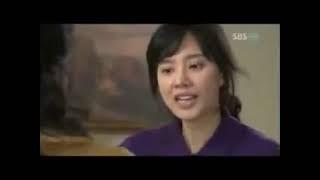 Korean Catfight - The Mistress is beaten up, pinned and knocked out by the Wife