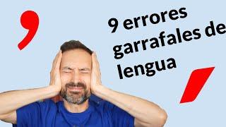 9 monumental language mistakes