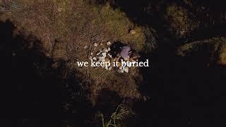 Kingfishr - Headlands (Official Lyric Video)