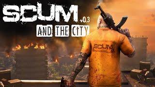Scum and the city