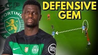 Why Ousmane Diomande Is The Next BEST Defender!