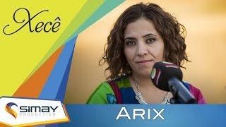 Xecê - Arıx (Akustik Performans)