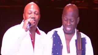 Kool & The Gang -  Too Hot Live At Denver