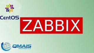 Como instalar o Zabbix no CentOS 7