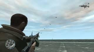 GTAIV: The Complete Edition All weapons including DLC weapons | Phil Frogomann