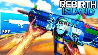 This Shotgun is SO Broken, Yet NO ONE Uses it on Rebirth Island   (Warzone 3)