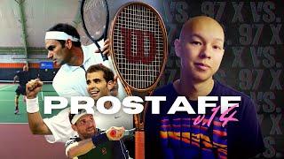 Prostaff v14 X vs. 97 | All Time Greats or Just Hype?