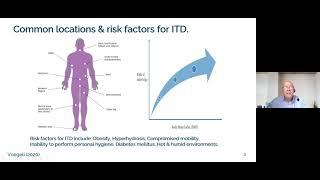 MASD Awareness Day 2023 - Webinar #2 MASD Prevention and Management of Intertriginous Dermatitis