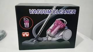 Keimav Heavy Duty Muscle Vacuum Cleaner with Vertical Storage