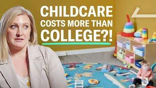 Solution to the Child Care Crisis? It's Closer Than You Think