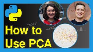 Principal Component Analysis in Python | How to Apply PCA | Scree Plot, Biplot, Elbow & Kaisers Rule