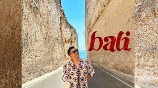 Bali Vlog 2024 (Uluwatu Day Tour, Aesthetic Cafe in Sanur, Amazing Sunset Spots)