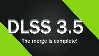 DLSS 3.5 Manual Update & Info.