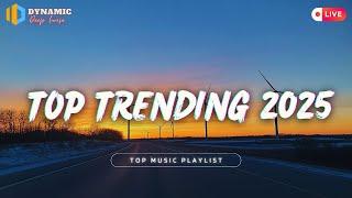 Top TRENDING Songs 2025  Spotify Favorite  Top Viral Hits of the Year  Iconic Pop Tracks