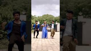 Shekhar master_l and Janu liry and Ganesh master power full dance 